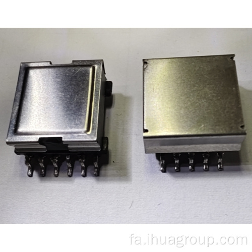 ترانسفورماتور قدرت الکترونیکی فرکانس بالا EFD15 SMD